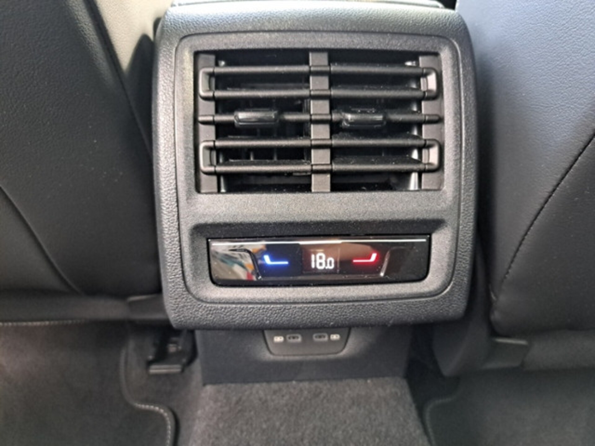 Volkswagen Golf Goal