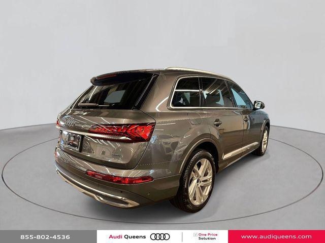 2023 Audi Q7