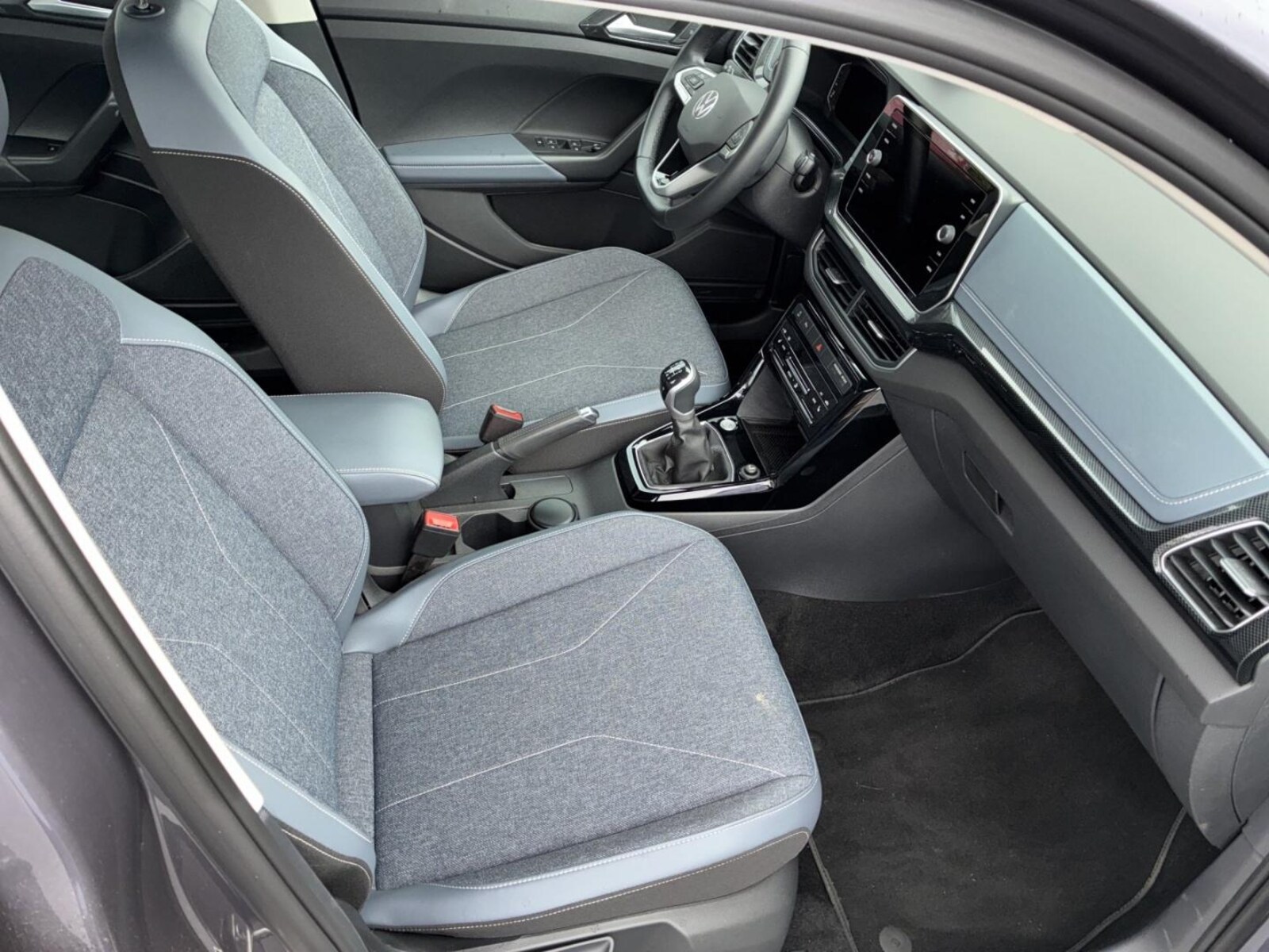 Volkswagen T-Cross – Bild 24