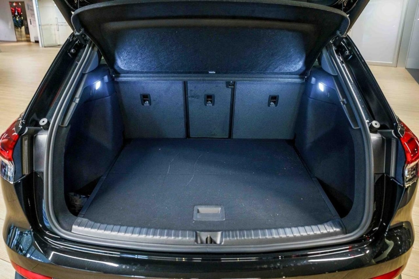 Image about Audi Q4 e-tron e-tron