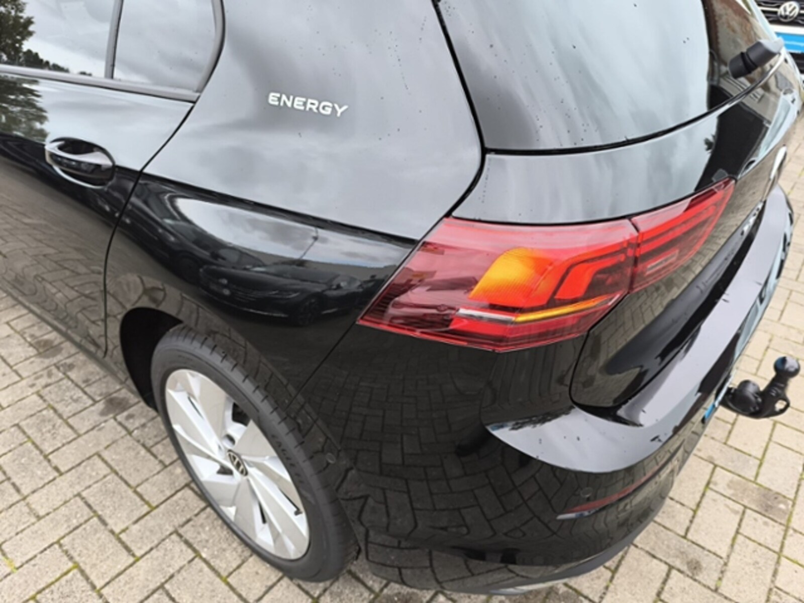 Volkswagen Golf – Bild 24