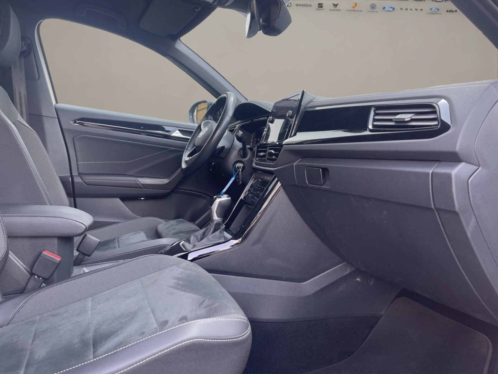 Volkswagen T-Roc – Bild 18