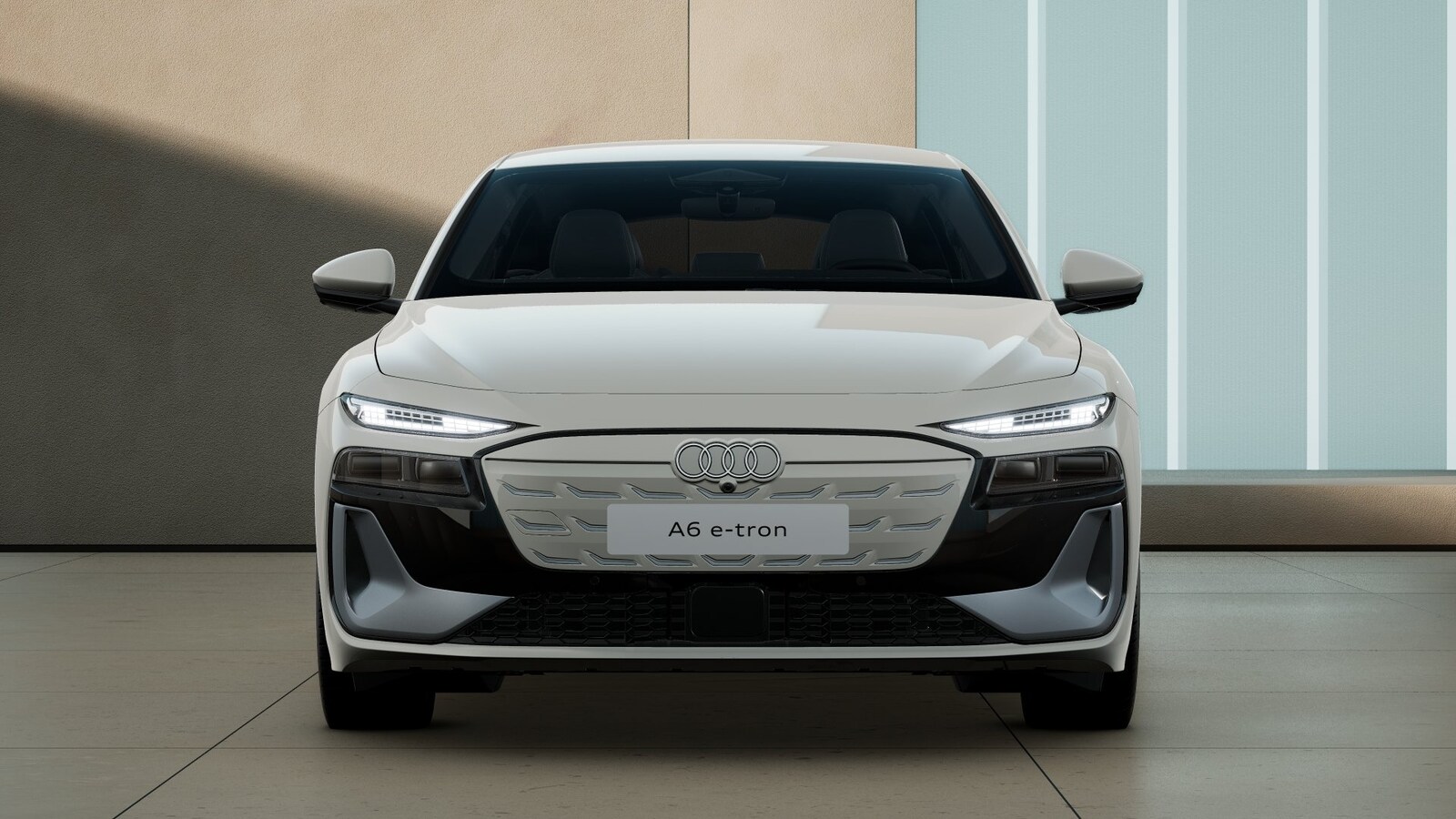 Audi A6 Avant e-tron – Bild 5