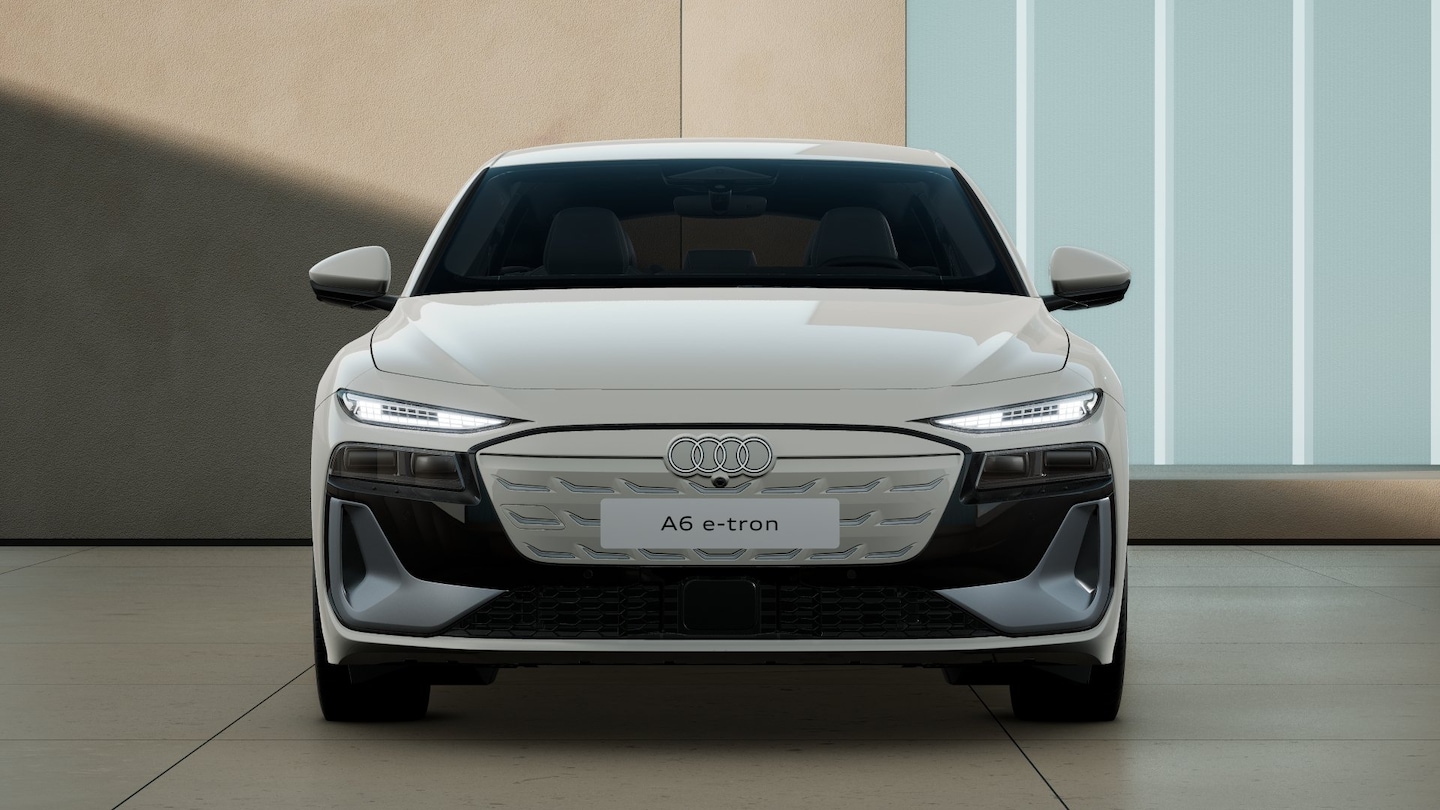 Bild über Audi A6 Avant e-tron e-tron - für weitere Informationen kontaktieren Sie den Audi Partner