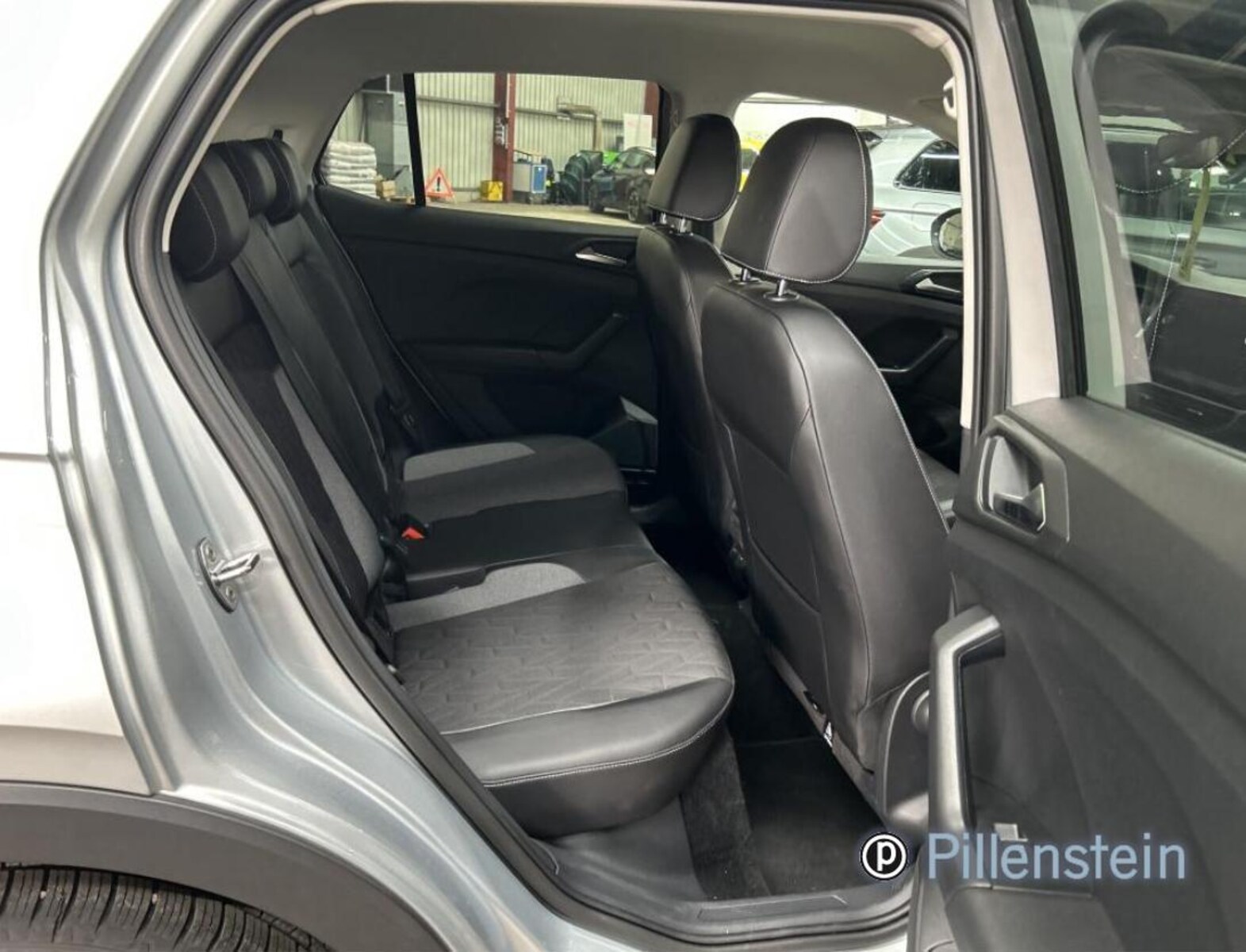 Volkswagen T-Cross – Bild 6