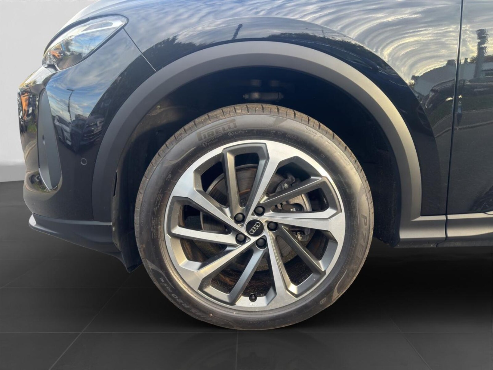 Audi Q5 – Bild 7