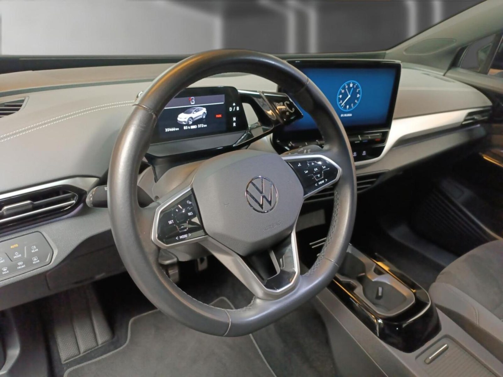 Volkswagen ID.5 – Bild 11