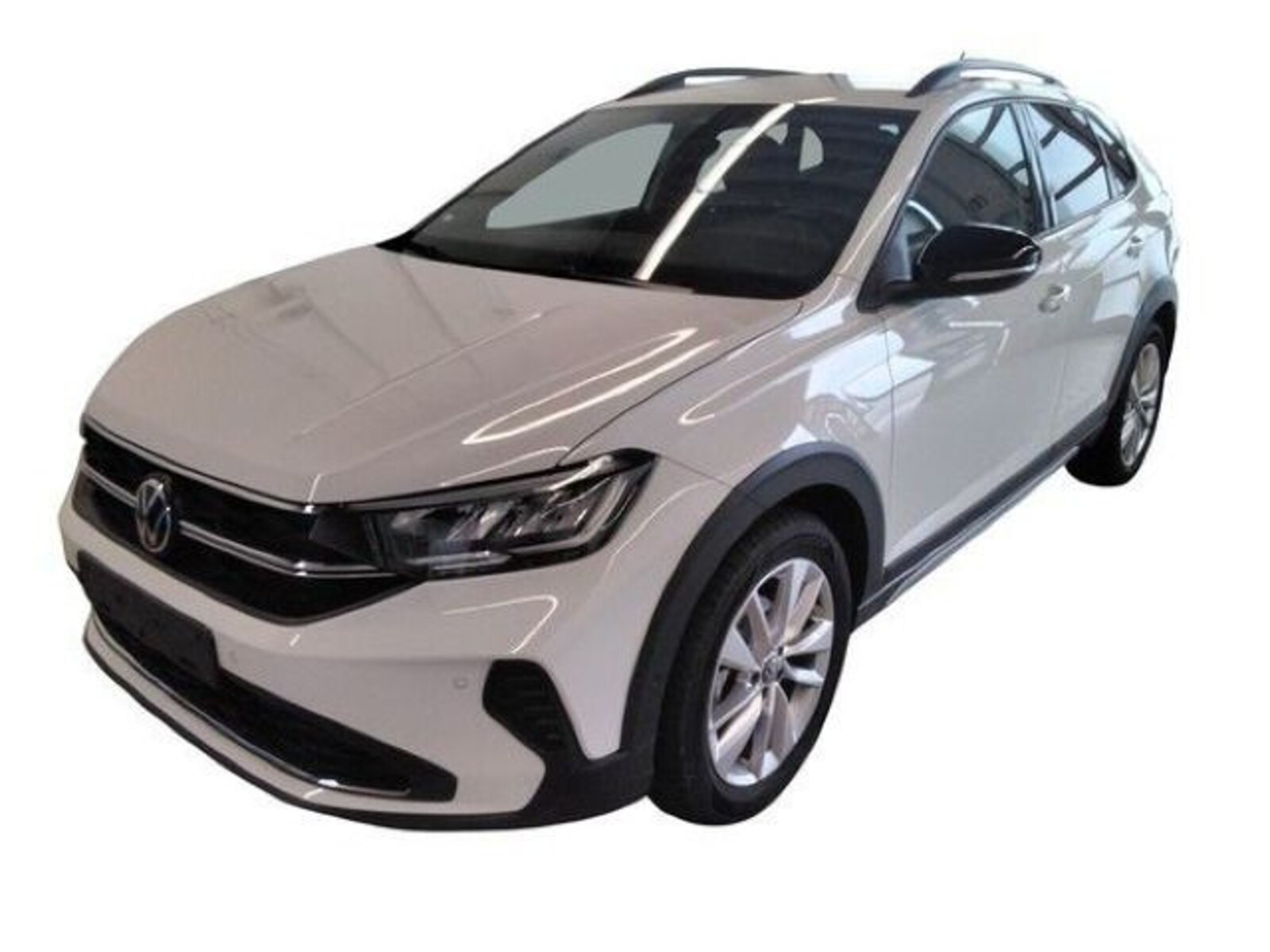 Volkswagen Taigo – Bild 2