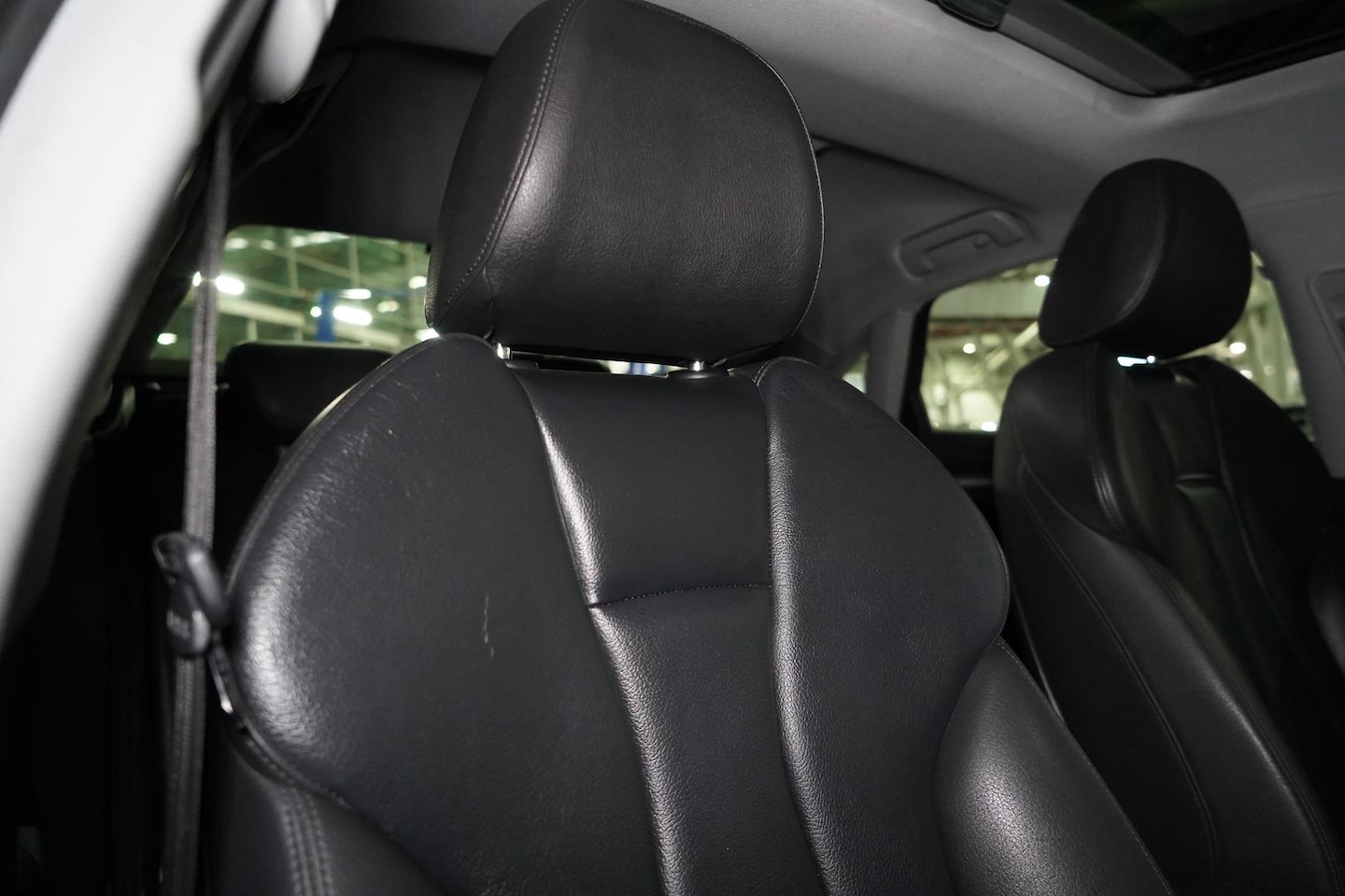 Image about Audi A3 Saloon 1.4 TFSI 110 kW S tronic