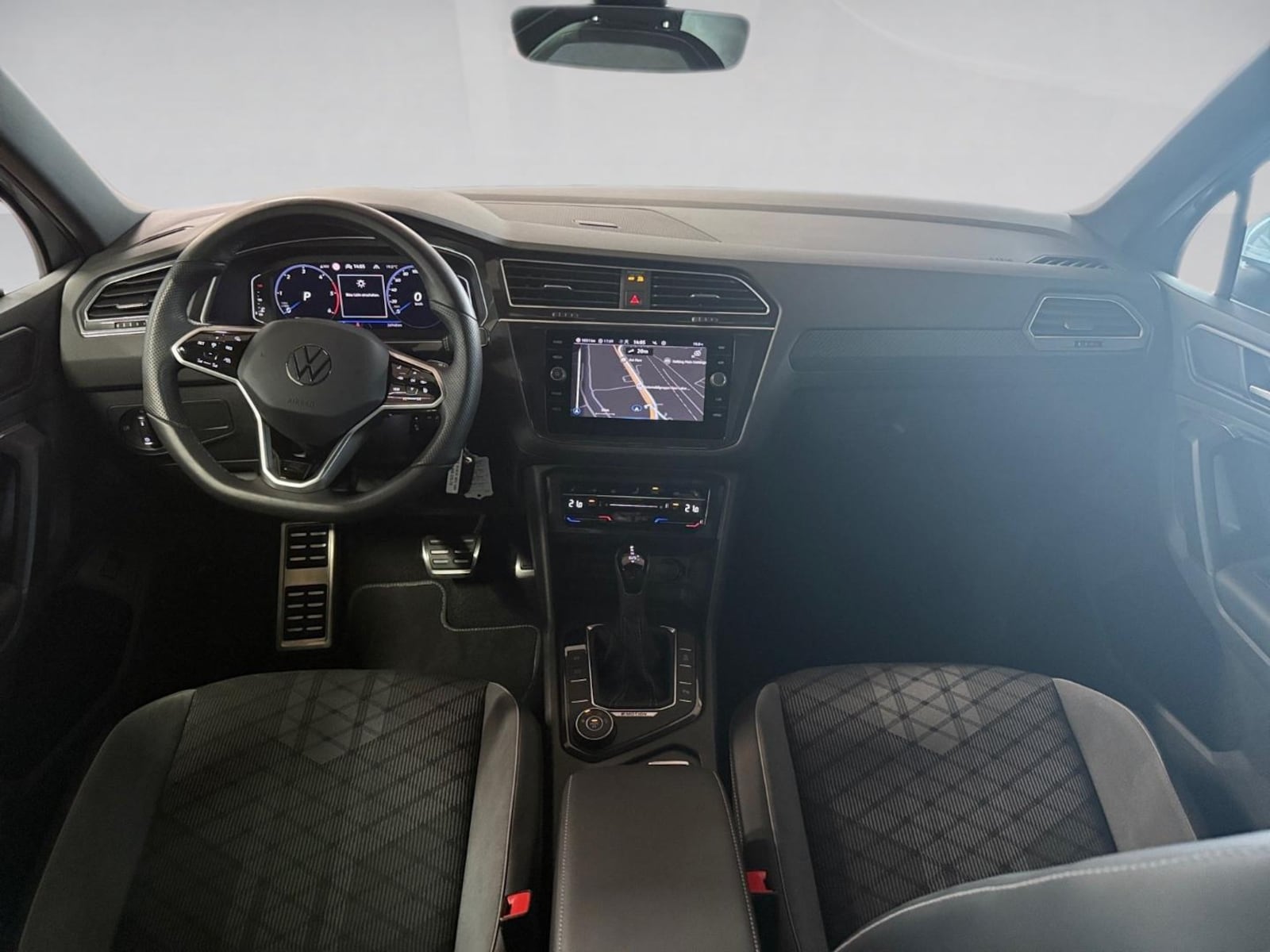 Volkswagen Tiguan – Bild 19