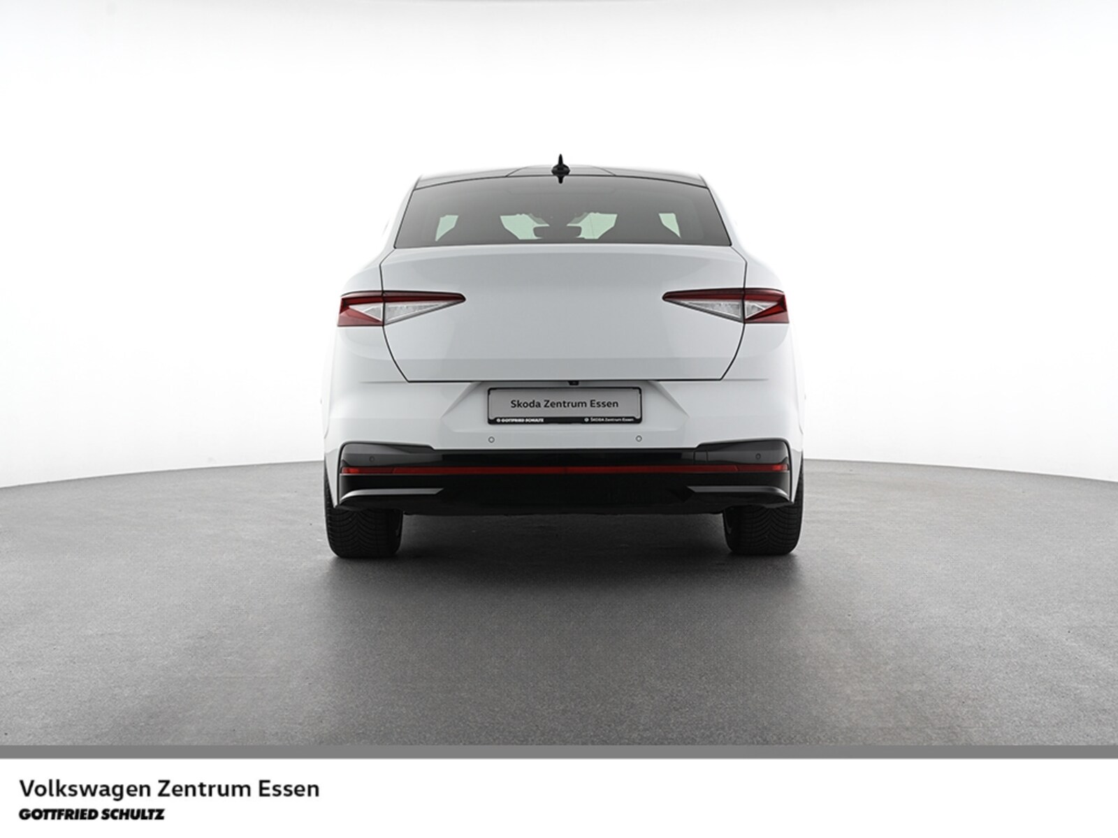 Škoda Enyaq Coupé – Bild 4
