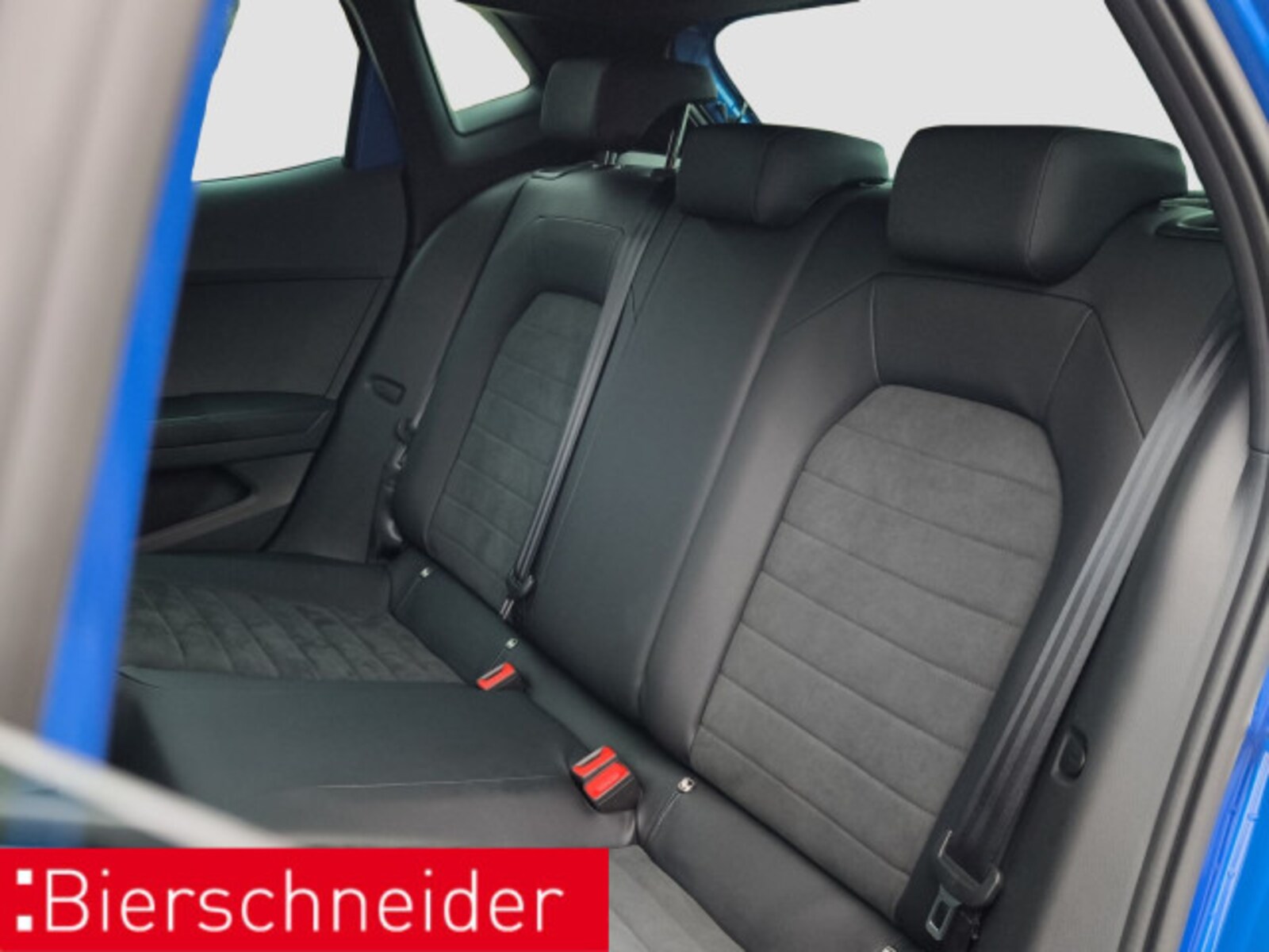 SEAT Ibiza – Bild 12