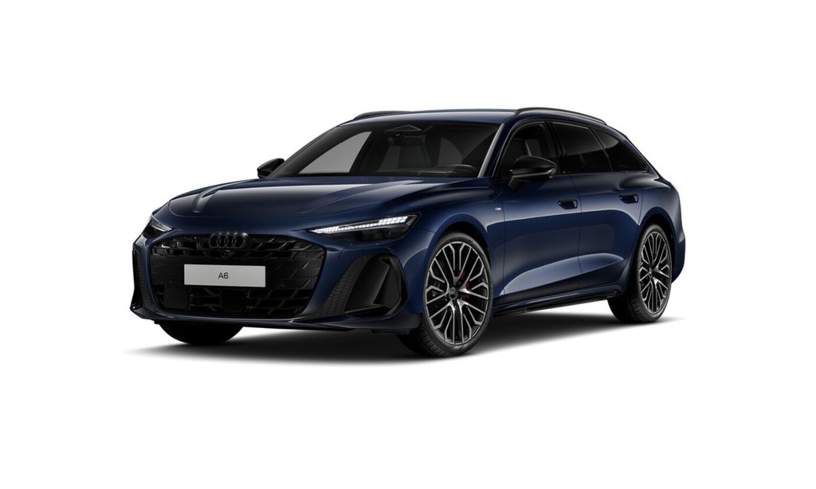Audi A6 Avant – Bild 11