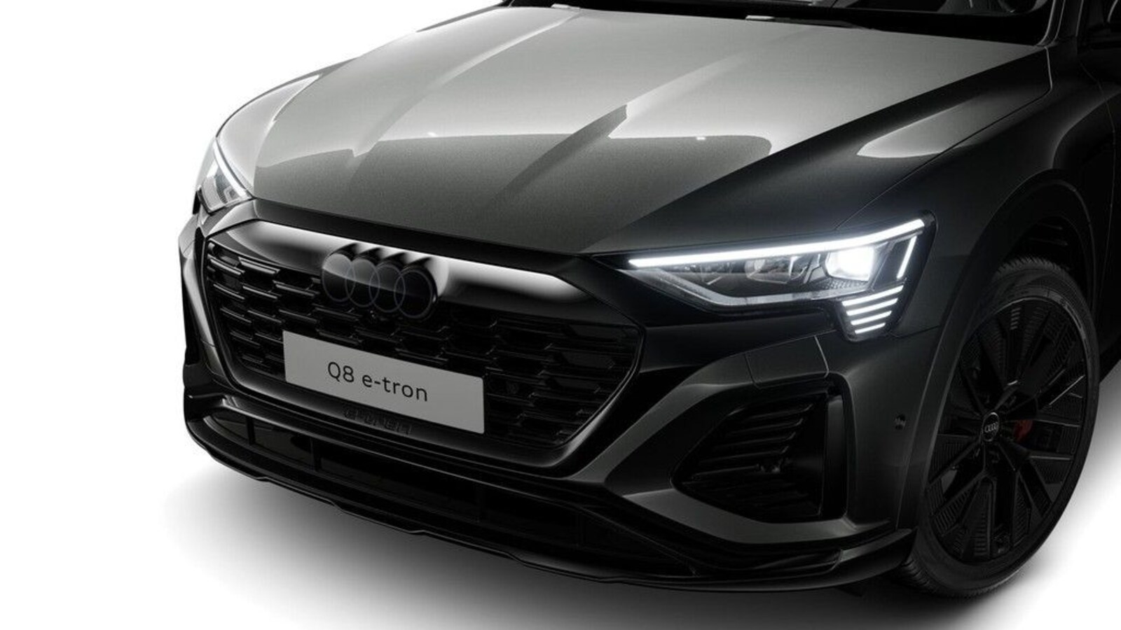 Audi Q8 e-tron – Bild 3