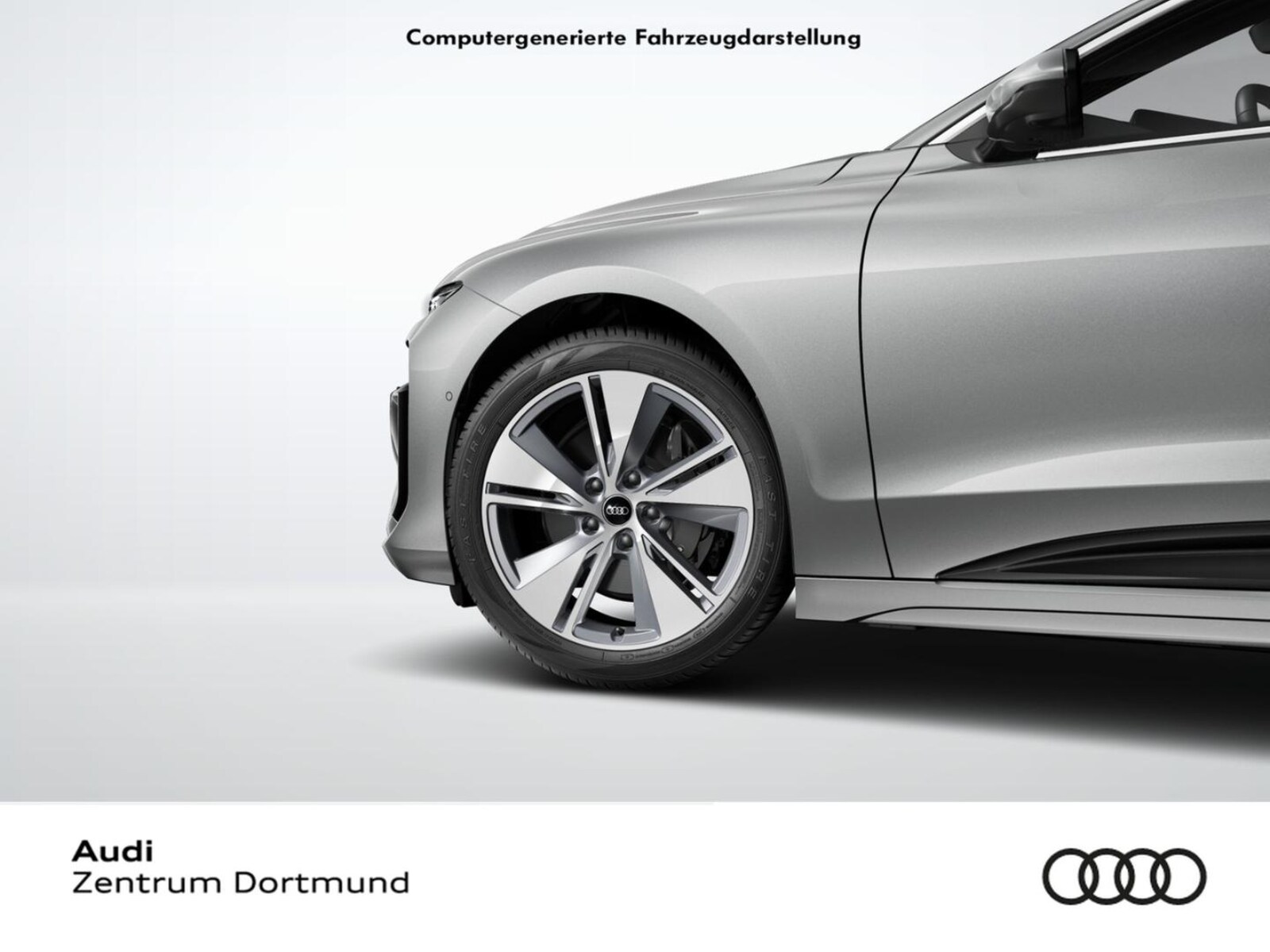 Audi A6 Sportback e-tron – Bild 9