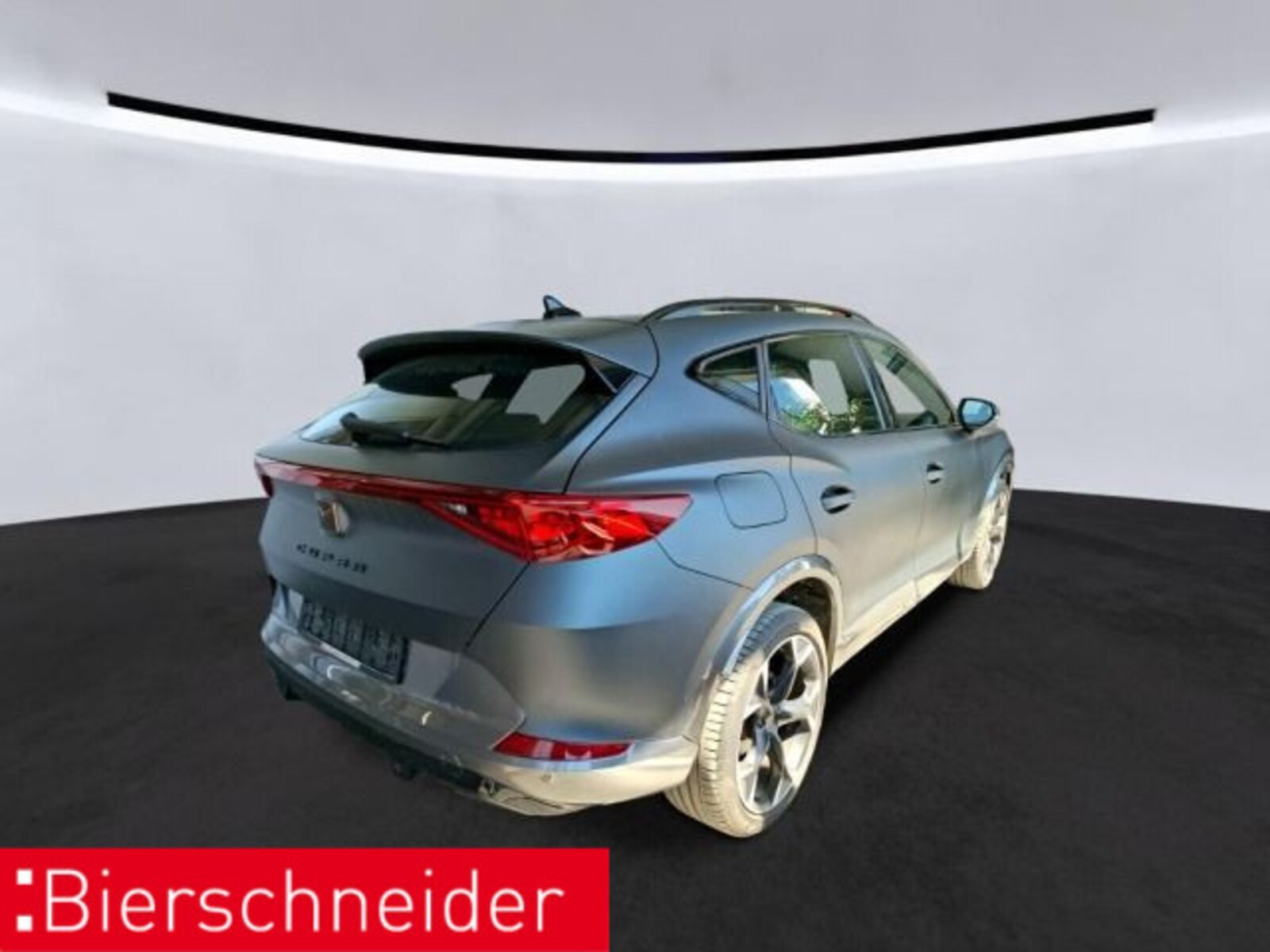 CUPRA Formentor – Bild 2