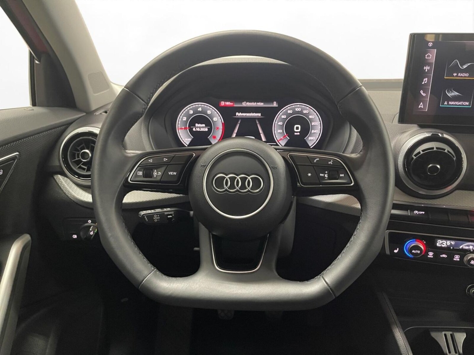 Audi Q2 – Bild 19