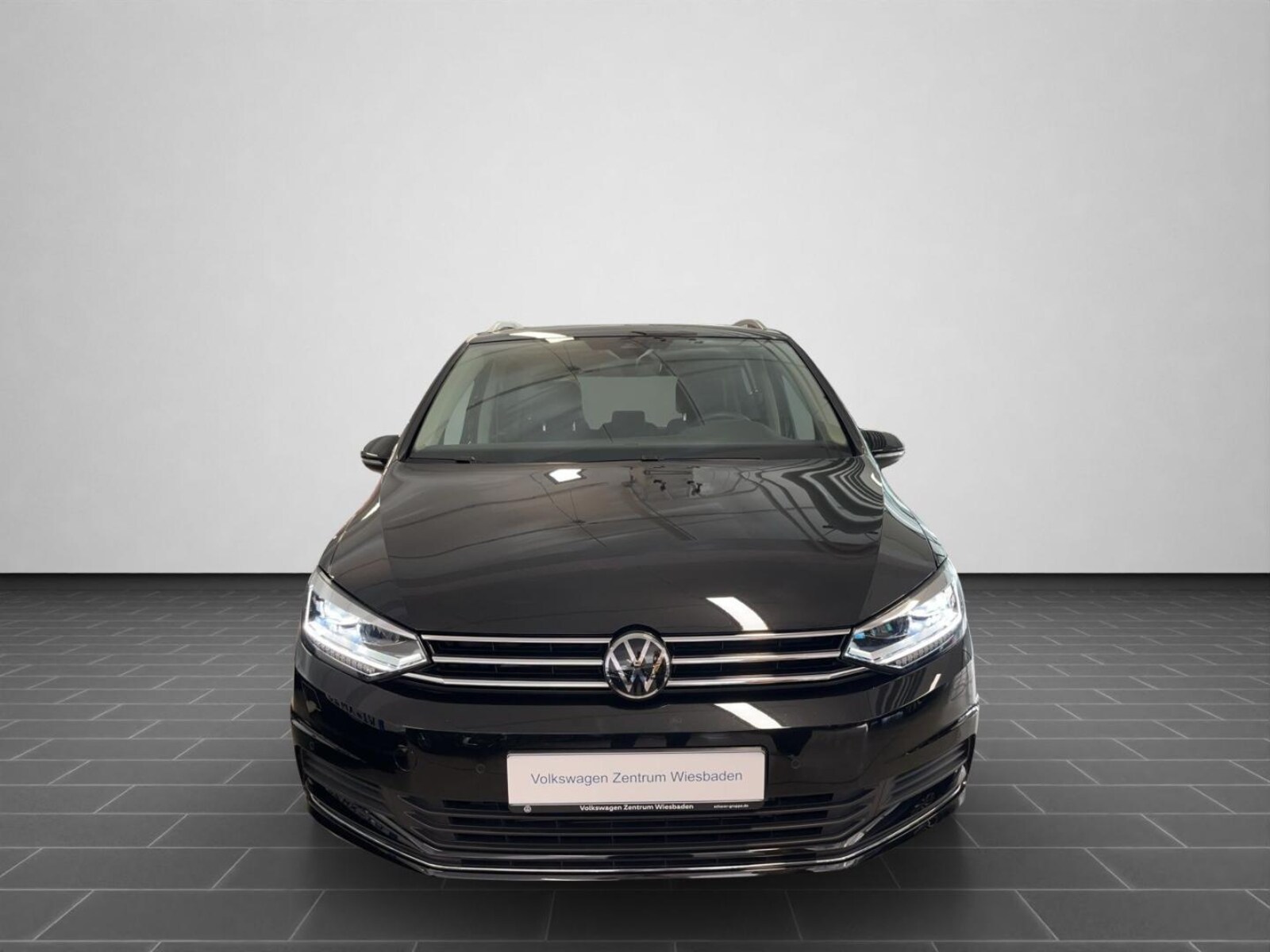 Volkswagen Touran – Bild 5