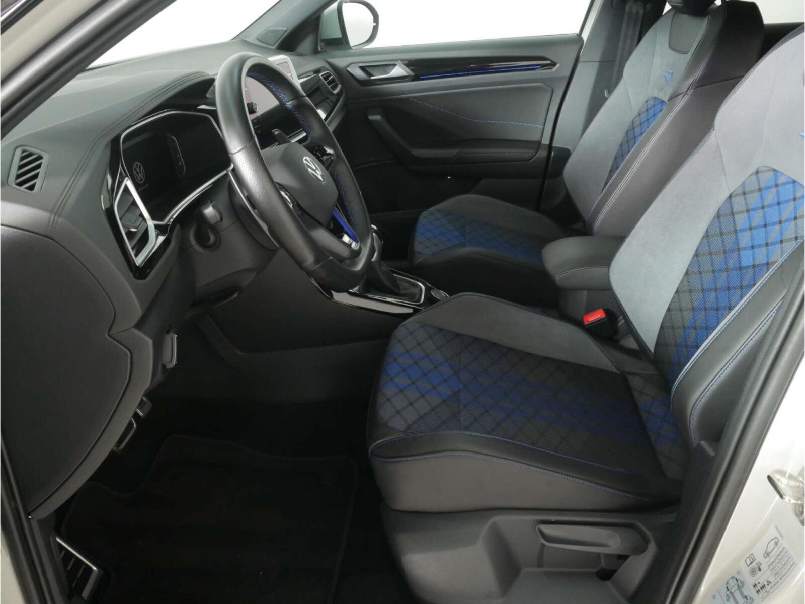 Volkswagen T-Roc – Bild 10