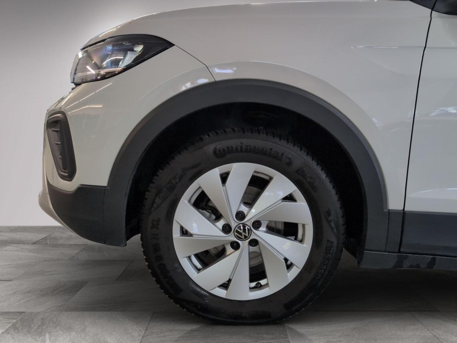 Volkswagen T-Cross – Bild 15