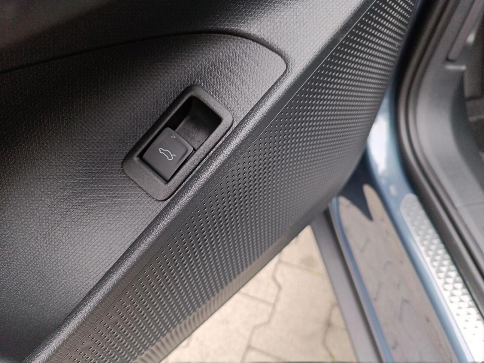 CUPRA Tavascan – Bild 22