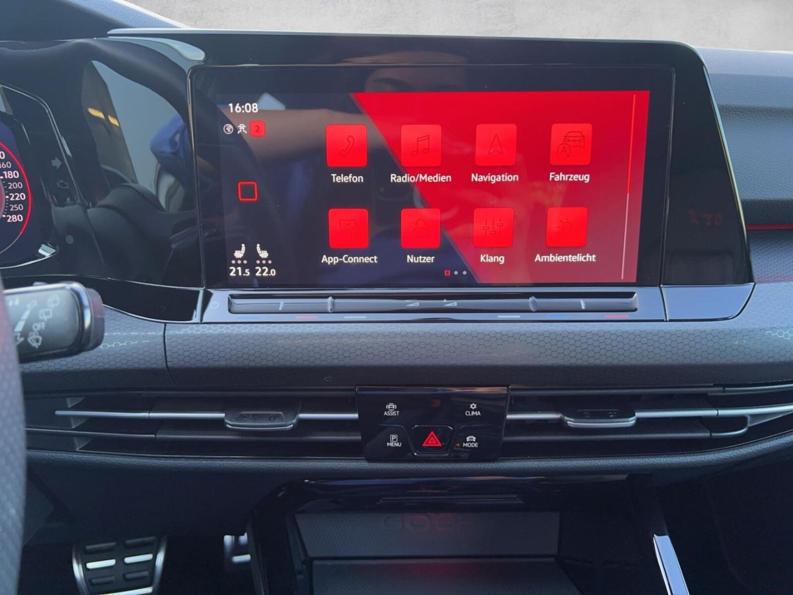 Volkswagen Golf – Bild 23