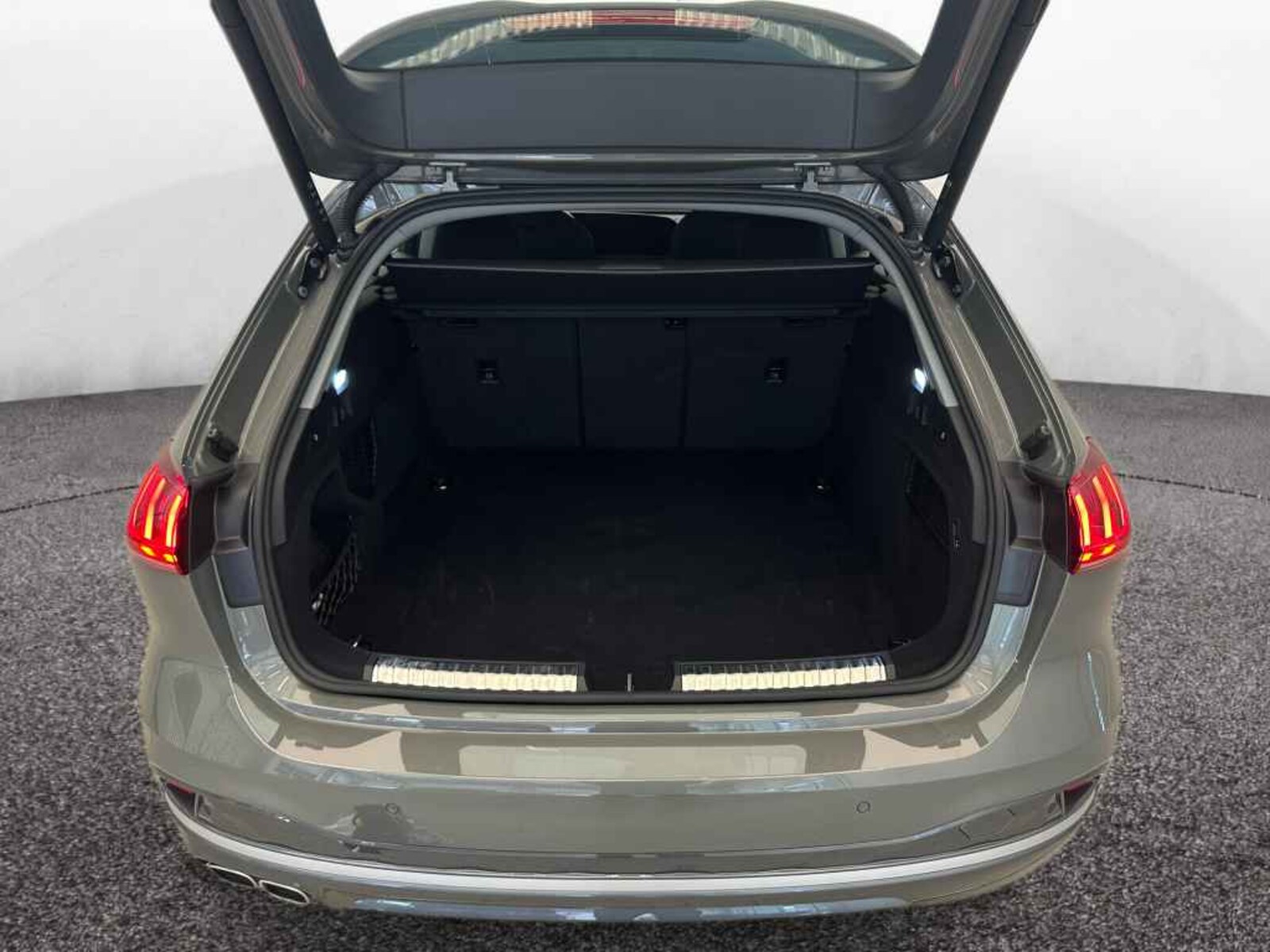 Audi A5 Avant – Bild 8