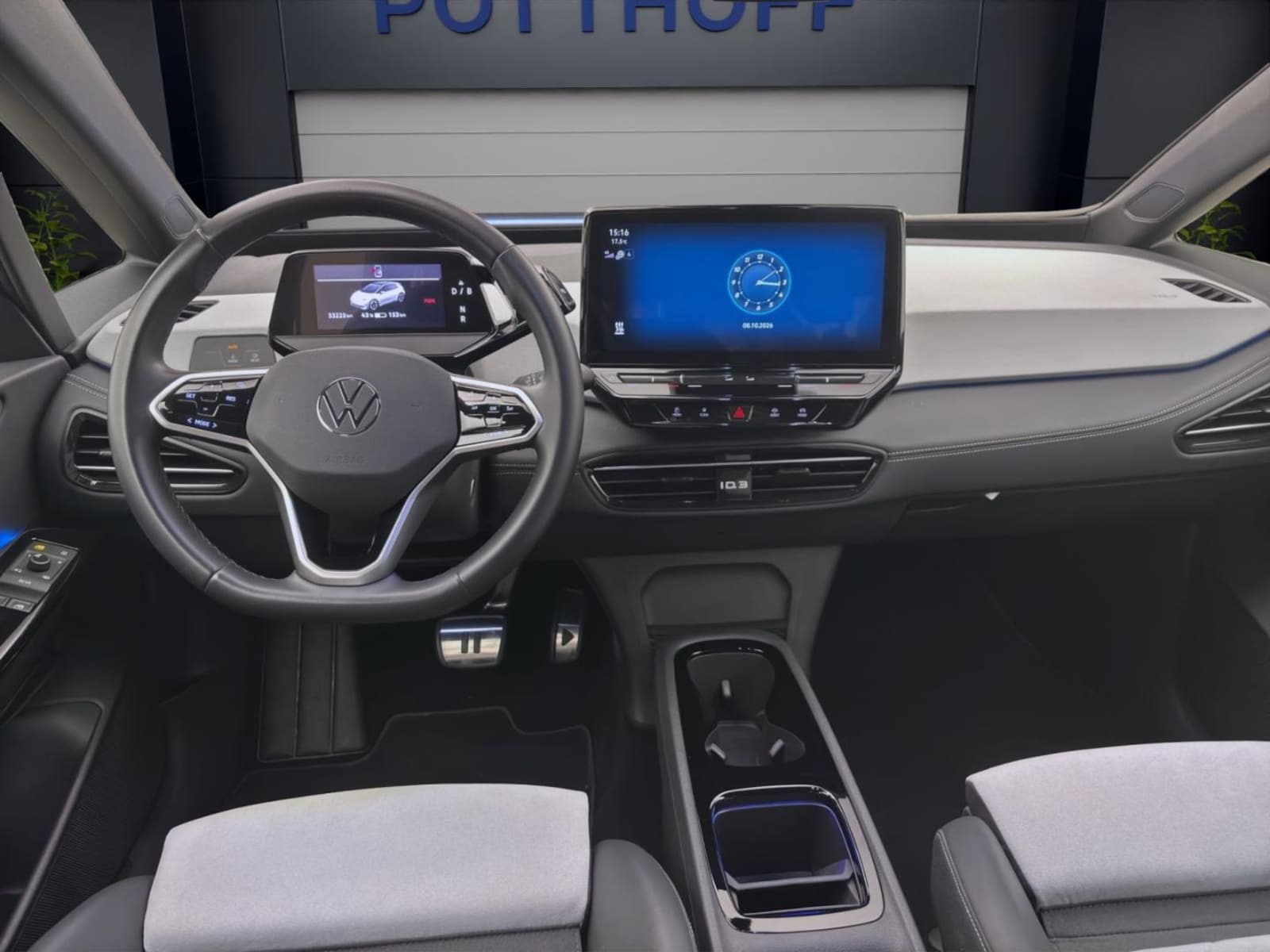 Volkswagen ID.3 – Bild 14