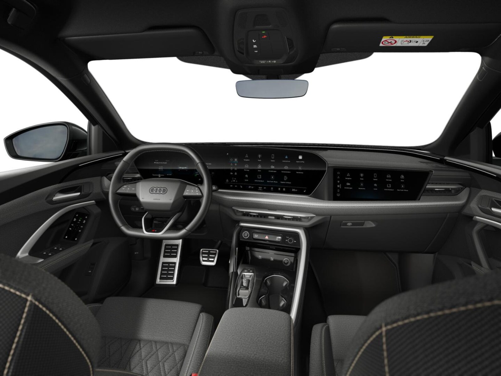 Audi Q5 Sportback – Bild 8
