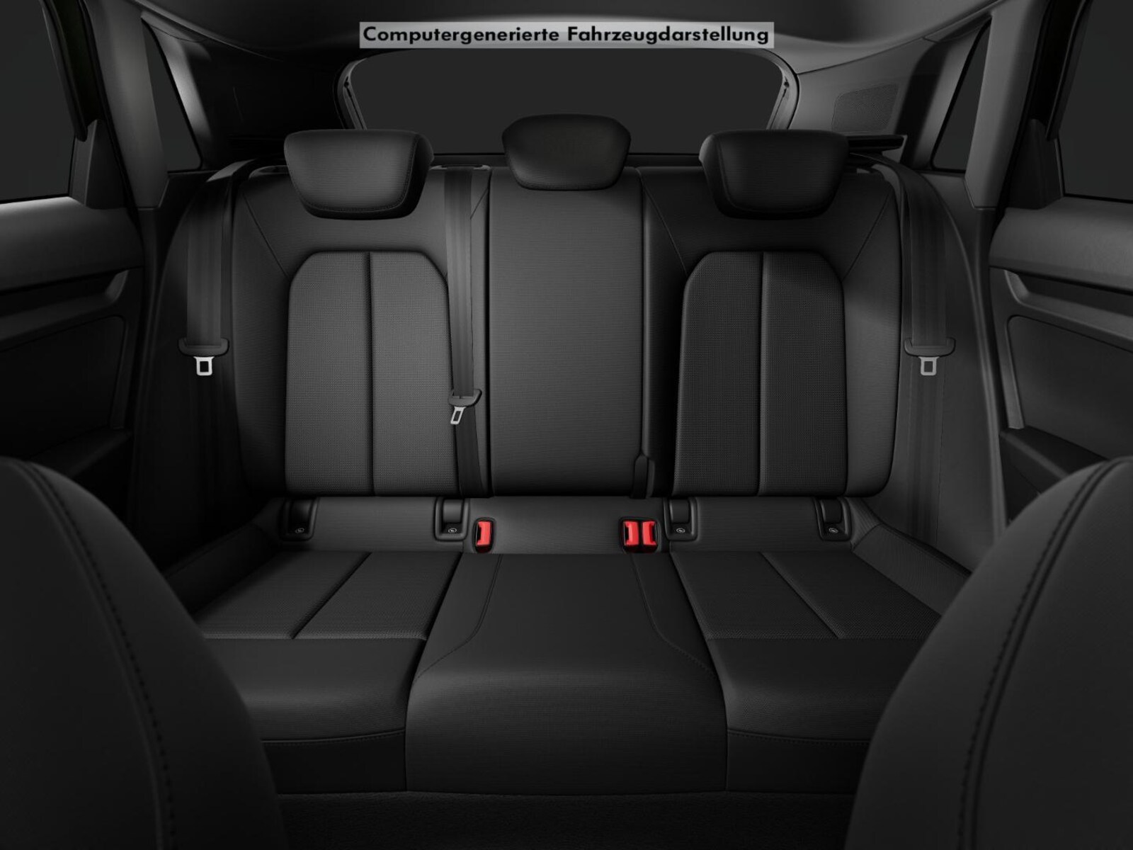 Audi A3 Sportback – Bild 10