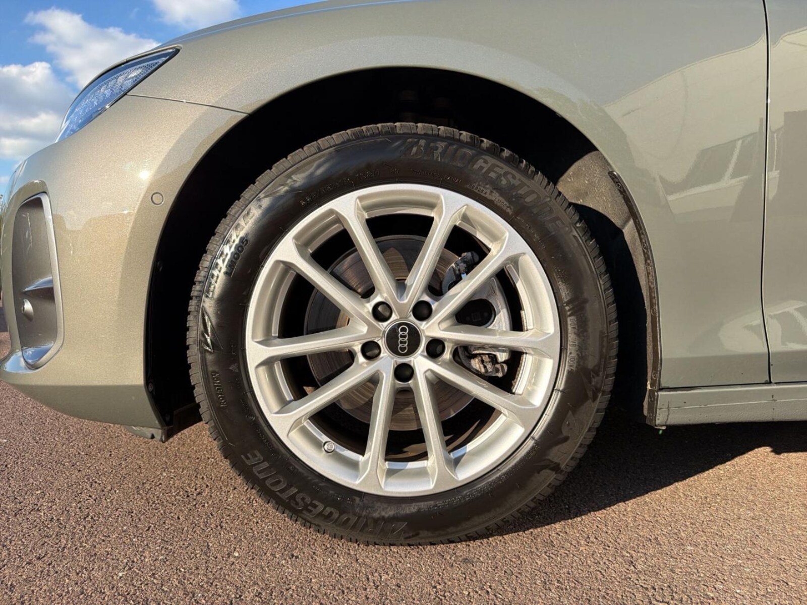 Audi A6 Avant – Bild 7