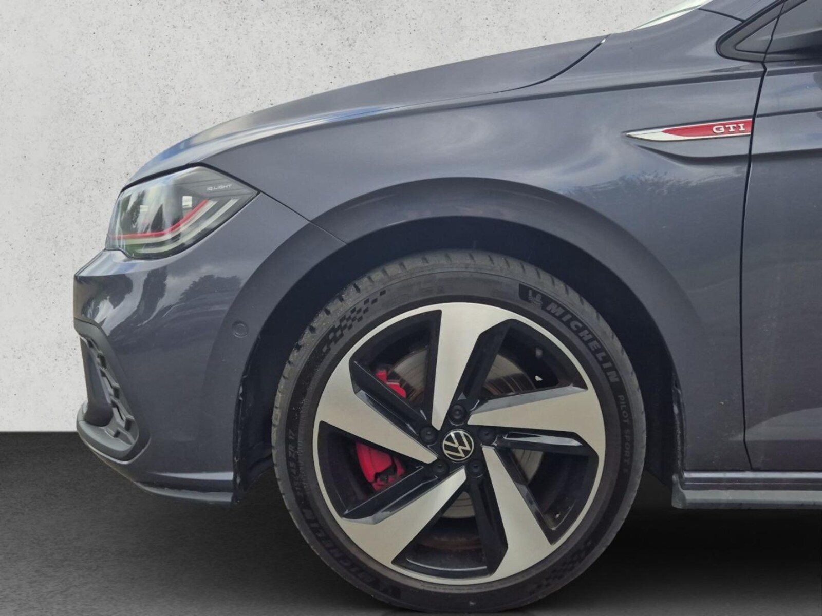 Volkswagen Polo – Bild 8