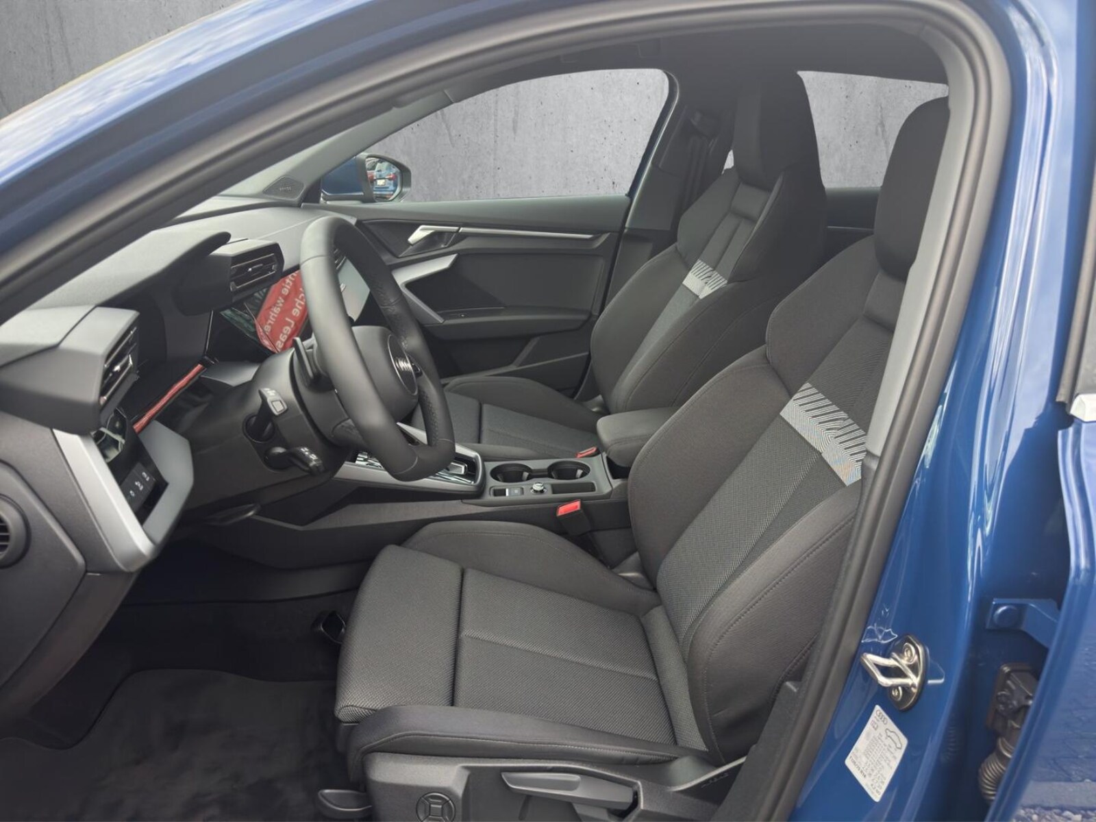 Audi A3 Sportback – Bild 10