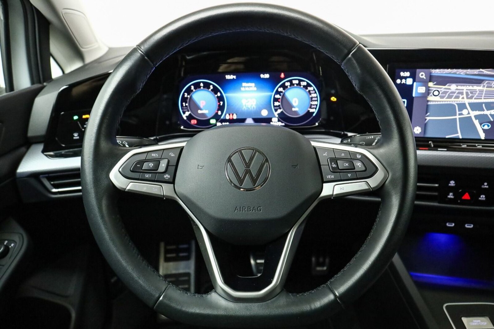 Volkswagen Golf Variant – Bild 13