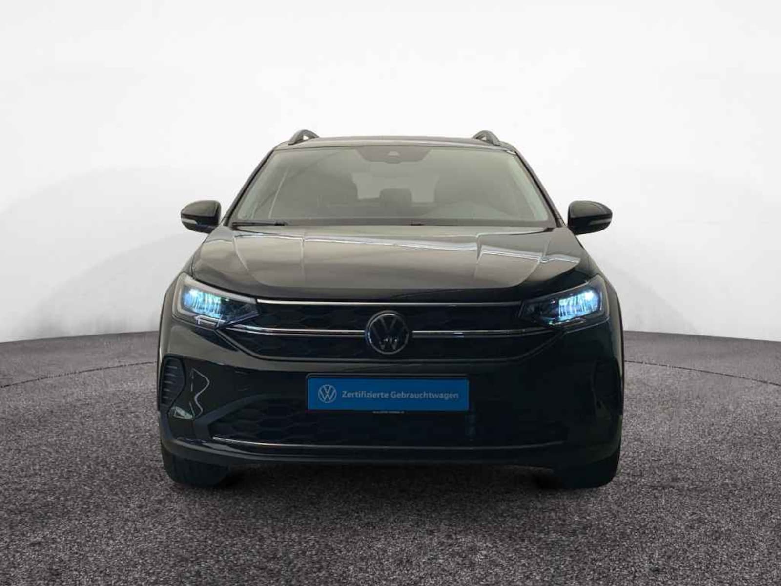 Volkswagen Taigo – Bild 3
