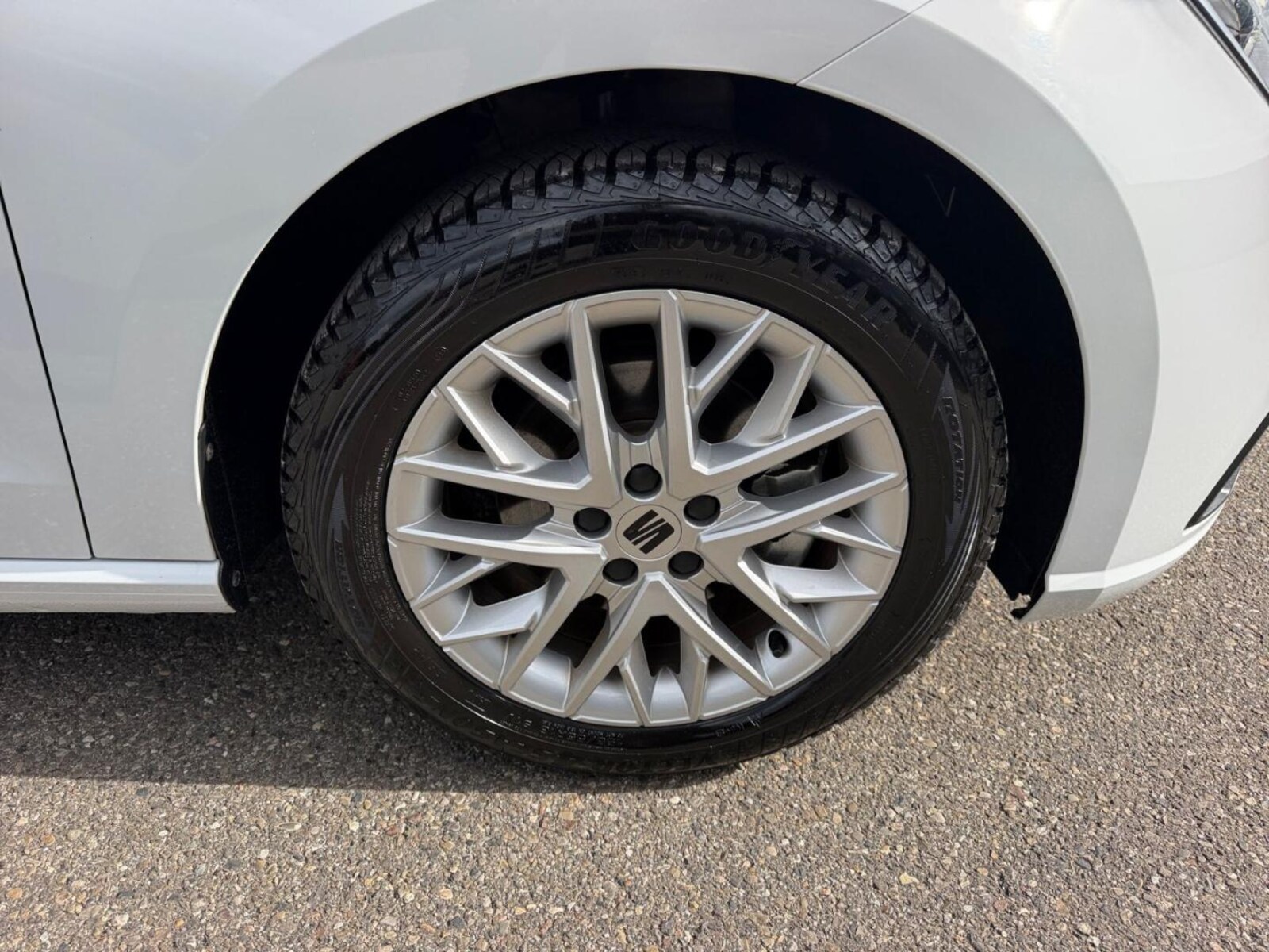 SEAT Ibiza – Bild 18