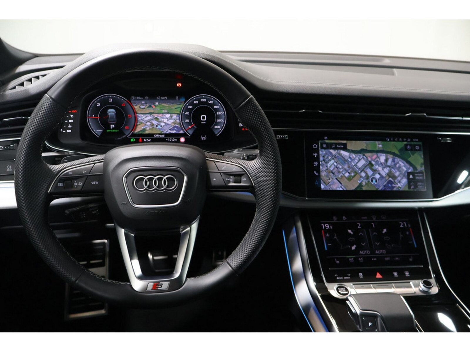 Audi Q8 – Bild 9
