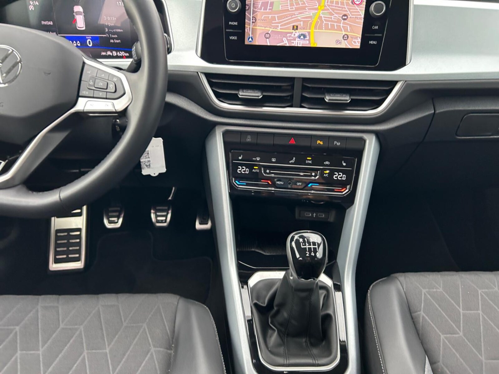 Volkswagen T-Roc – Bild 6