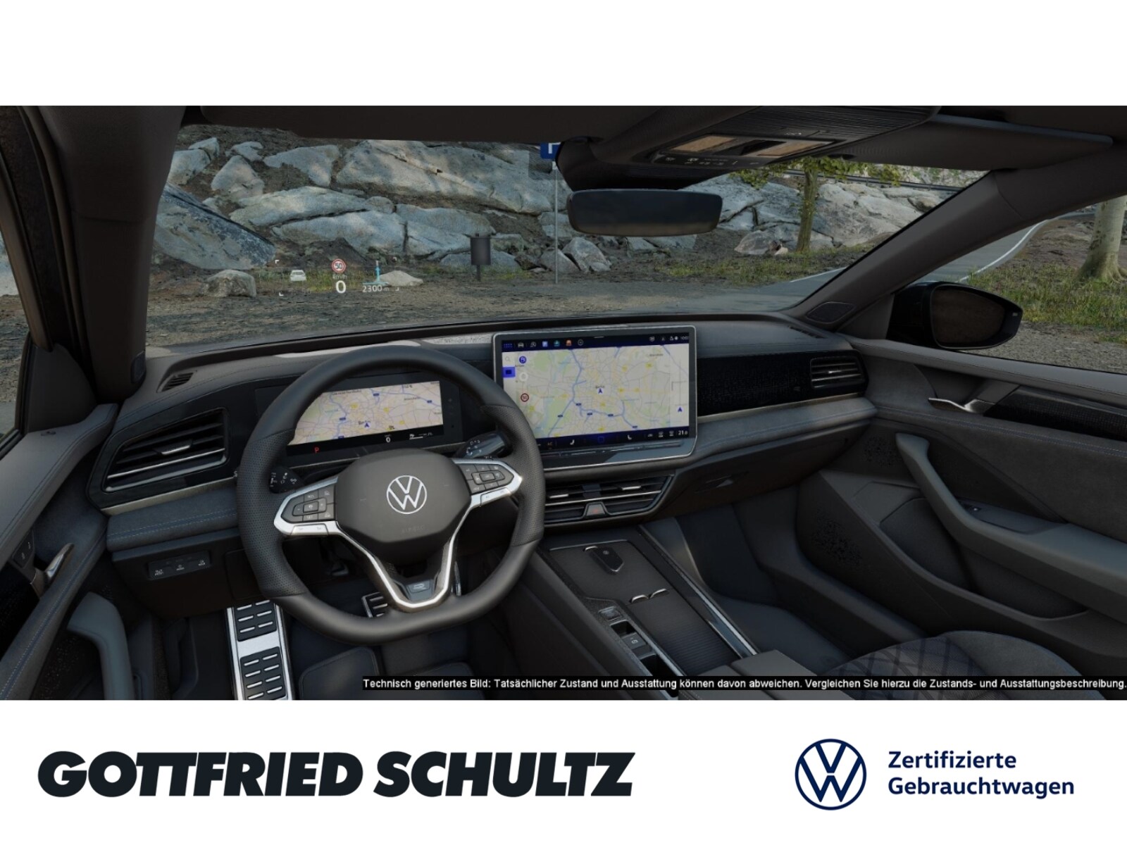 Volkswagen Passat – Bild 8