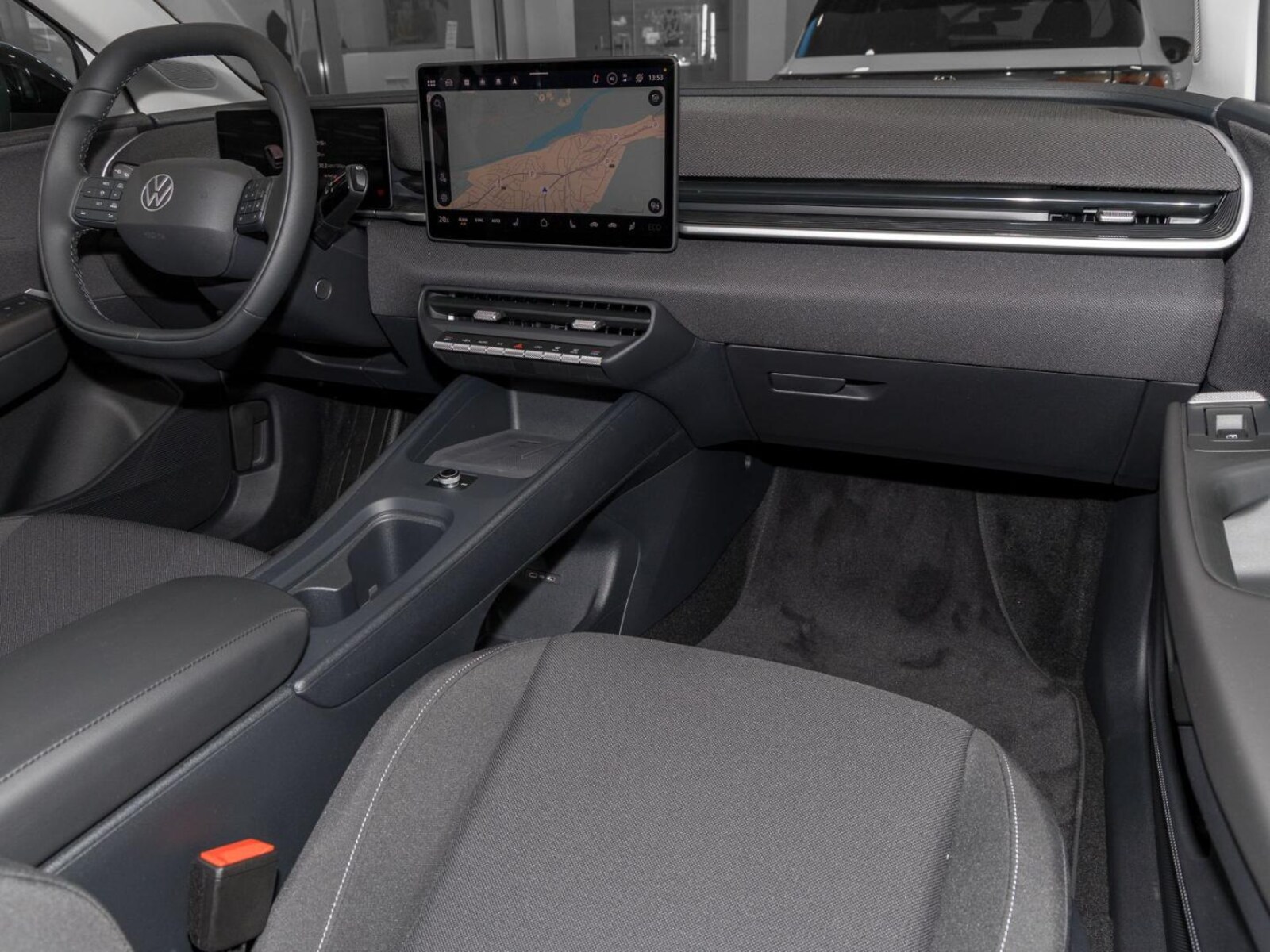 Volkswagen ID. Polo – Bild 5
