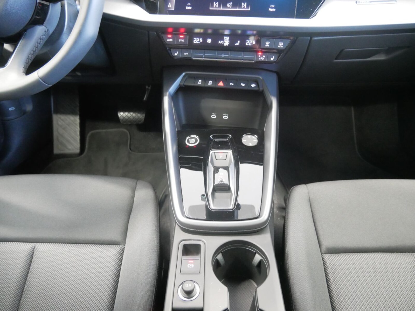 Audi A3 allstreet – Bild 12