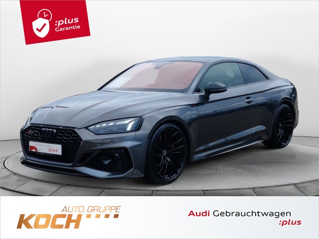 Audi RS 5 Coupé