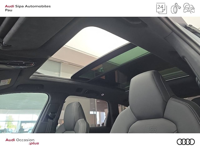 Audi Q7 TFSI E Competition 60 TFSI E Quattro 490 Ch Tiptronic - 2025 - Joinsteer - #40