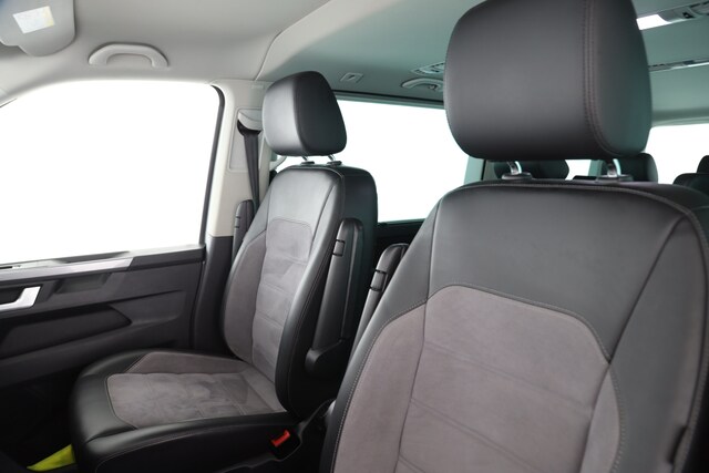Volkswagen T6.1 Multivan