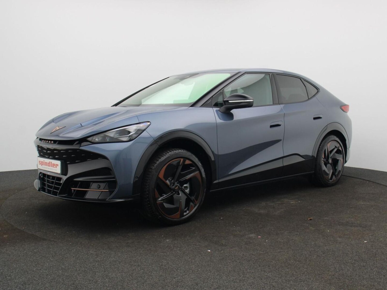 CUPRA Tavascan – Bild 2
