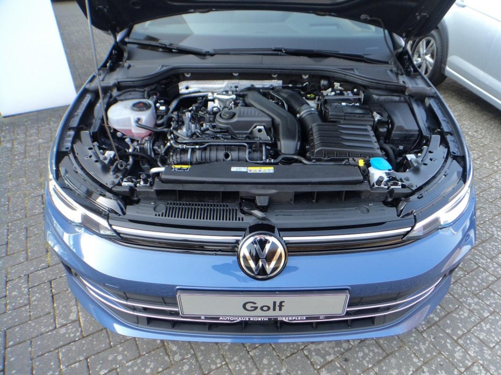 Volkswagen Golf – Bild 8