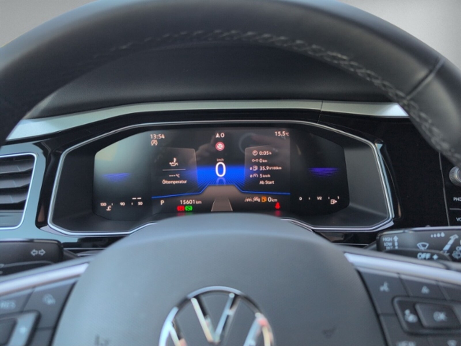 Volkswagen Taigo – Bild 16