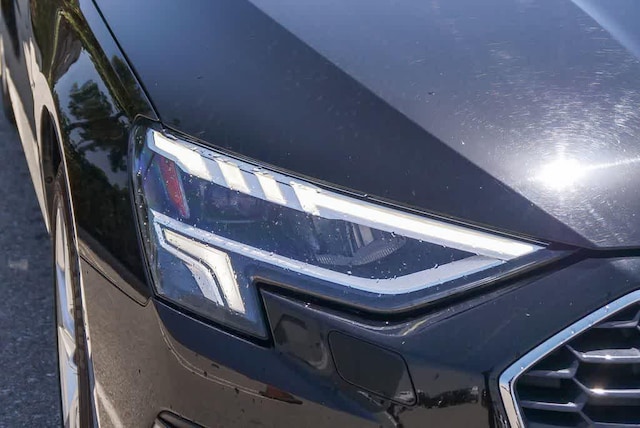 2024 Audi A3 Sedan