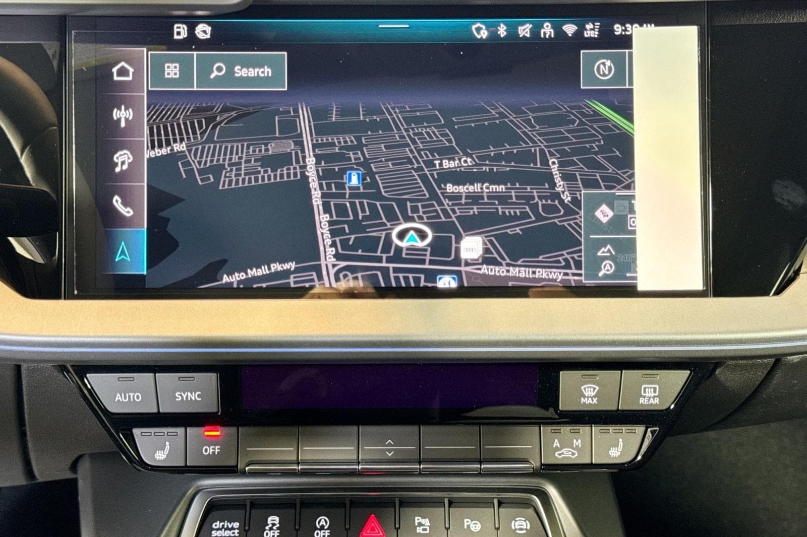 2026 Audi A3 Premium - Photo 11
