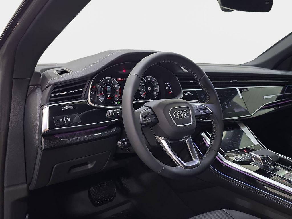 2026 Audi Q8 Premium Plus - Photo 14